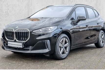 BMW 218 Active Tourer 84.408 km 20.440 &euro; Herne 44625