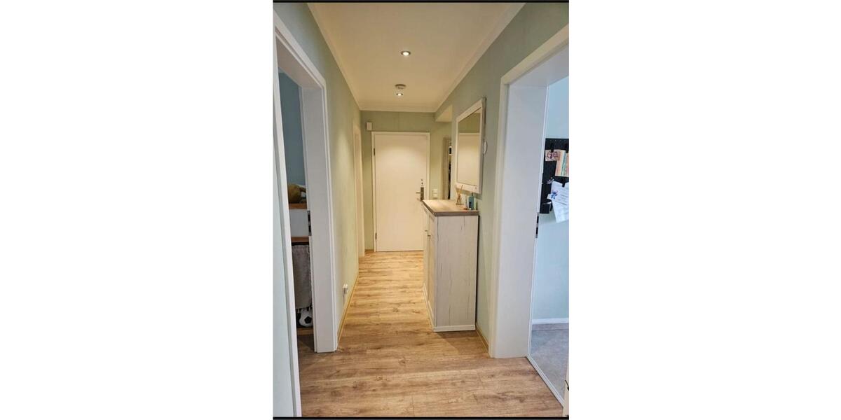 Erdgeschoßwohnung Dorsten Altstadt - 3 Zimmer, 79 m&sup2;, 180.000&euro; | Angebot:26609080