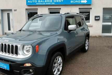 Jeep Renegade 251.776 km 6.990 &euro; Bochum 44809