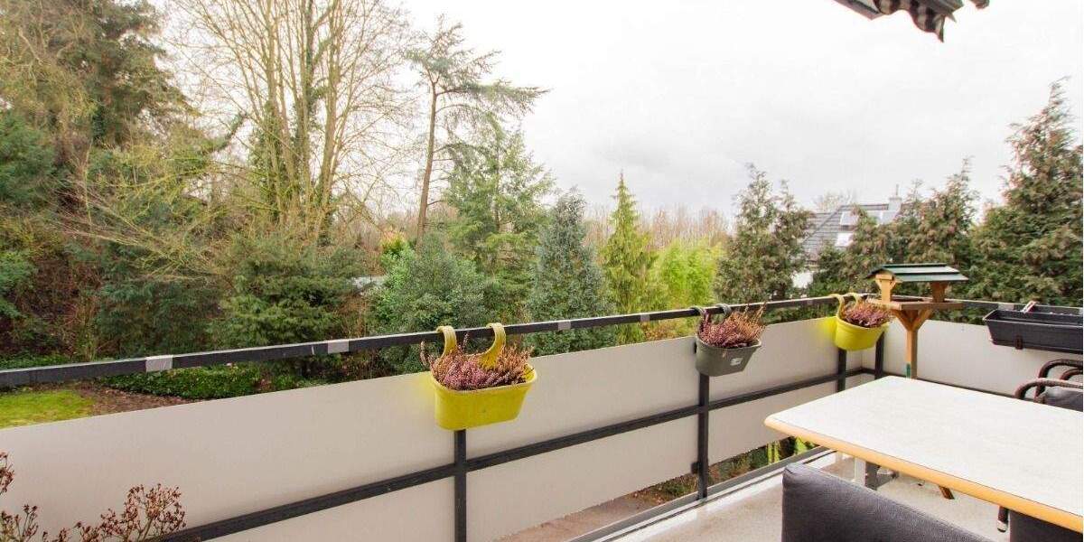 Etagenwohnung Castrop-Rauxel Rauxel - 3 Zimmer, 66 m&sup2;, 170.000&euro; | Angebot:25775215