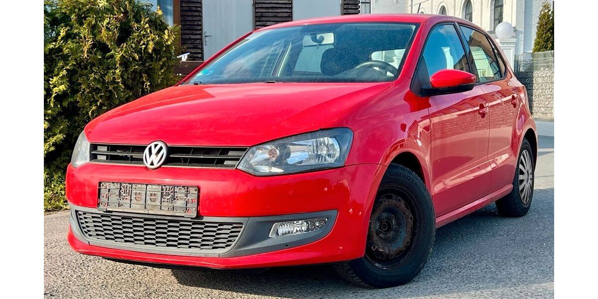 VW Polo 175.699 km 2.750 &euro; Gelsenkirchen 45884