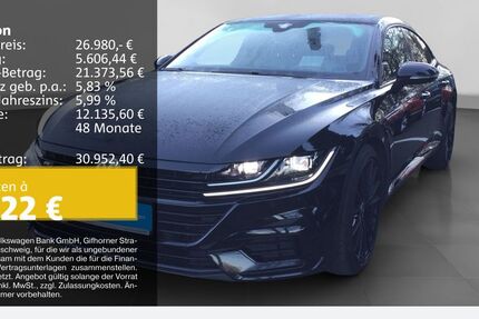 VW Arteon 95.363 km 26.480 &euro; Gelsenkirchen 45894
