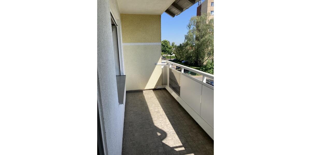 Etagenwohnung Gelsenkirchen Gelsenkirchen-Nord - 2.5 Zimmer, 59 m&sup2;, 500&euro; | Angebot:25850555