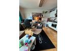 Etagenwohnung Dortmund Innenstadt Nord - 2 Zimmer, 55 m&sup2;, 490&euro; | Angebot:26446368
