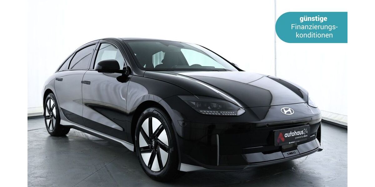 Hyundai IONIQ 6 21.811 km 27.990 &euro; Wuppertal 42287