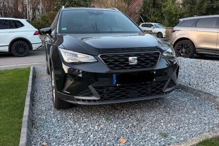 Seat Arona 15.500 km 19.750 &euro; Wetter 58300