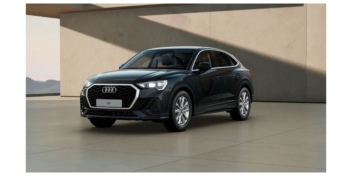 Audi Q3 7.836 km 32.490 &euro; Mülheim a.d. Ruhr 45481
