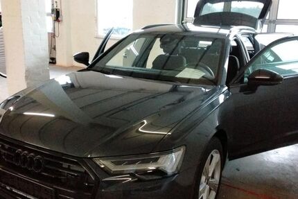 Audi A6 22.235 km 36.575 &euro; Hagen 58091