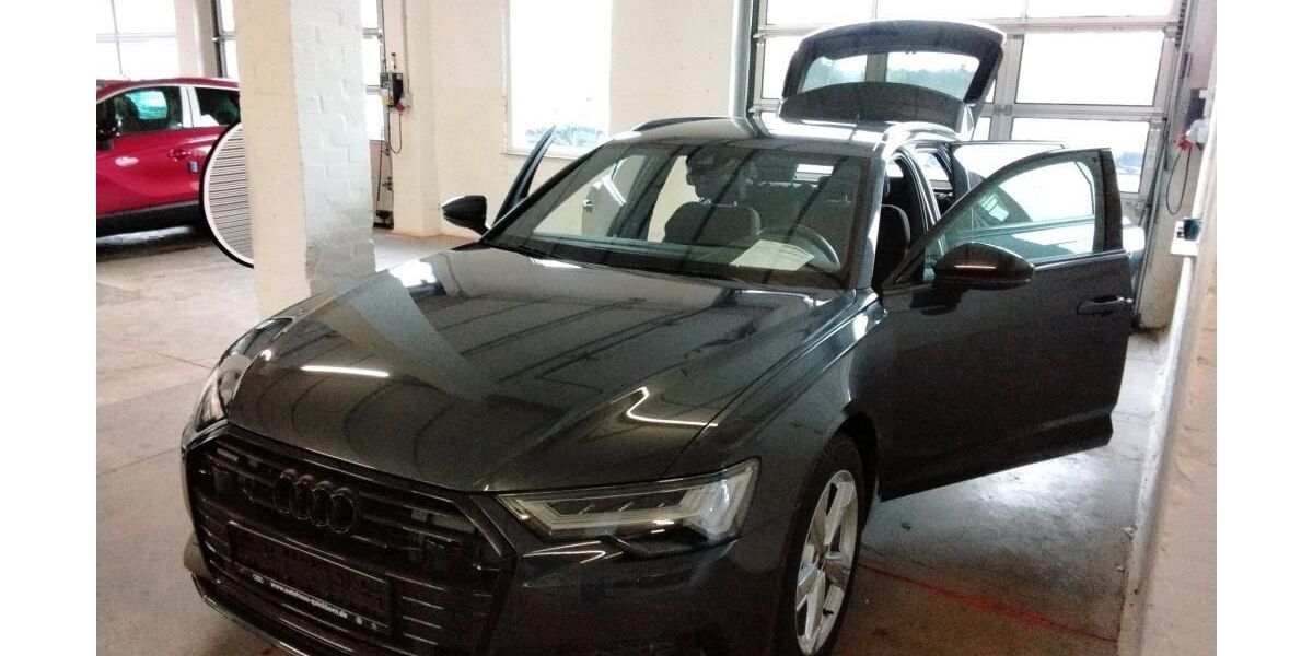 Audi A6 22.235 km 36.575 &euro; Hagen 58091
