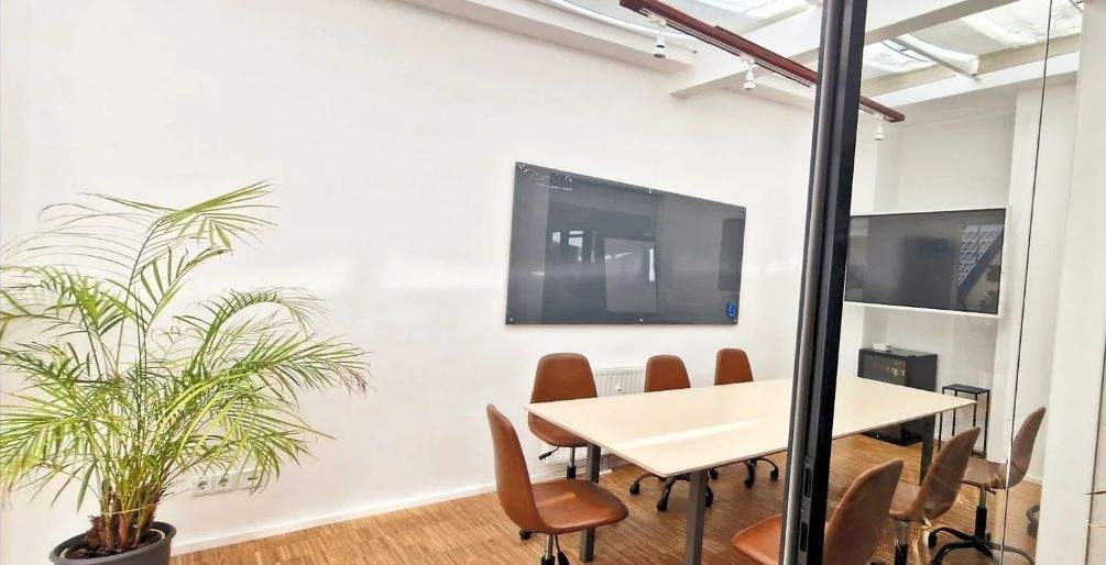 Gewerbeobjekt Essen Rüttenscheid - 295&euro; | Angebot:25878666