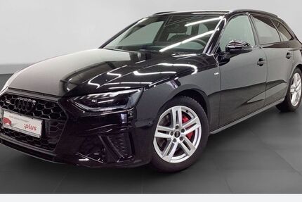 Audi A4 33.254 km 37.980 &euro; Bochum 44809