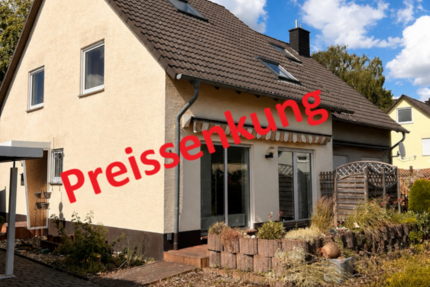 Haus Holzwickede - 5 Zimmer, 130 m&sup2;, 339.000&euro; | Angebot:26833300