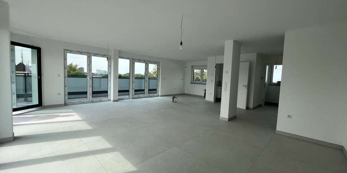 Etagenwohnung Dortmund Gartenstadt - 4 Zimmer, 165 m&sup2;, 2.060&euro; | Angebot:23438808
