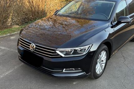 VW Passat Variant 112.548 km 13.999 &euro; Schwerte 58239