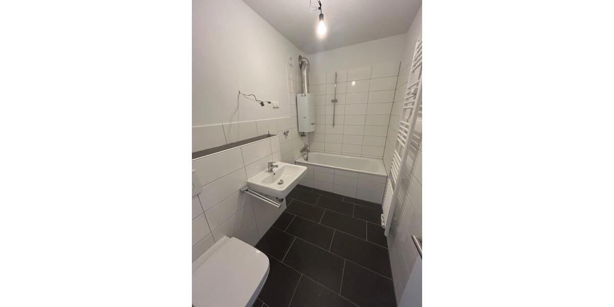 Erdgeschoßwohnung Dortmund Huckarde - 2.5 Zimmer, 49 m&sup2;, 316&euro; | Angebot:26451010