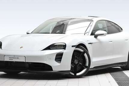 Porsche Taycan 35.641 km 79.750 &euro; Wuppertal 42279