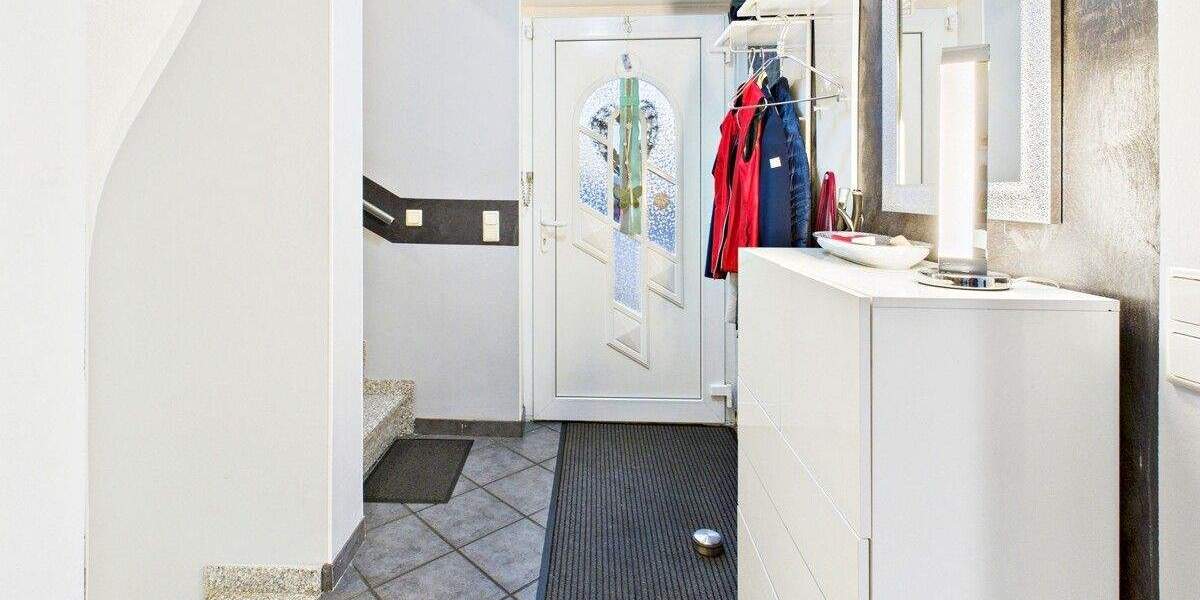 Doppelhaushälfte Herne Sodingen - 5 Zimmer, 154 m&sup2;, 488.000&euro; | Angebot:25677948