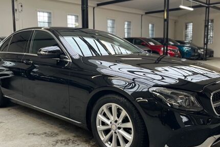 Mercedes-Benz E 200 179.000 km 18.250 &euro; Velbert 42551