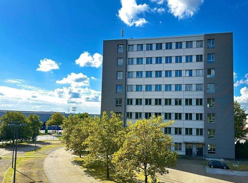 Gewerbeobjekt Mülheim an der Ruhr Dümpten - 4.500&euro; | Angebot:25779898