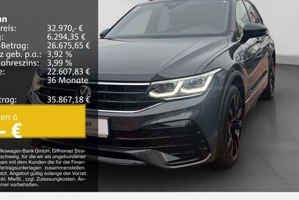 VW Tiguan 67.819 km 31.940 &euro; Recklinghausen 45663