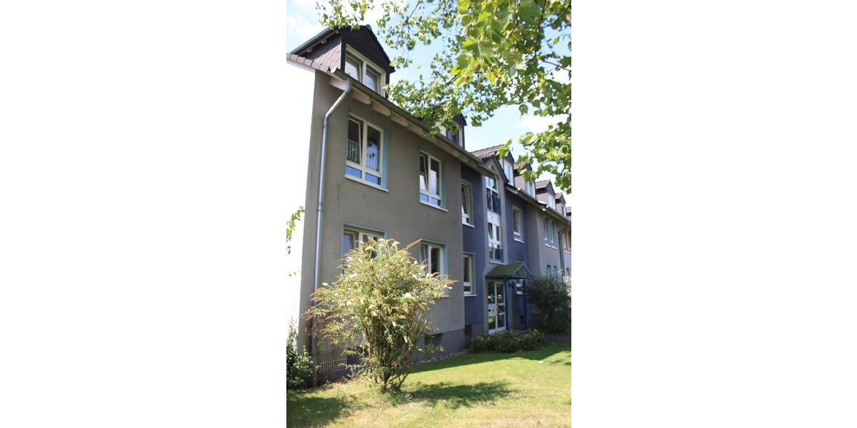 Etagenwohnung Recklinghausen König Ludwig - 2.5 Zimmer, 67 m&sup2;, 406&euro; | Angebot:24746083