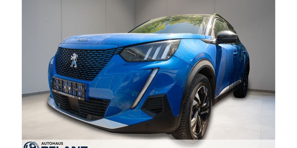 Peugeot 2008 27.641 km 20.485 &euro; Bochum 44801