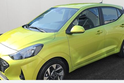 Hyundai i10 15.000 km 14.290 &euro; Recklinghausen 45657