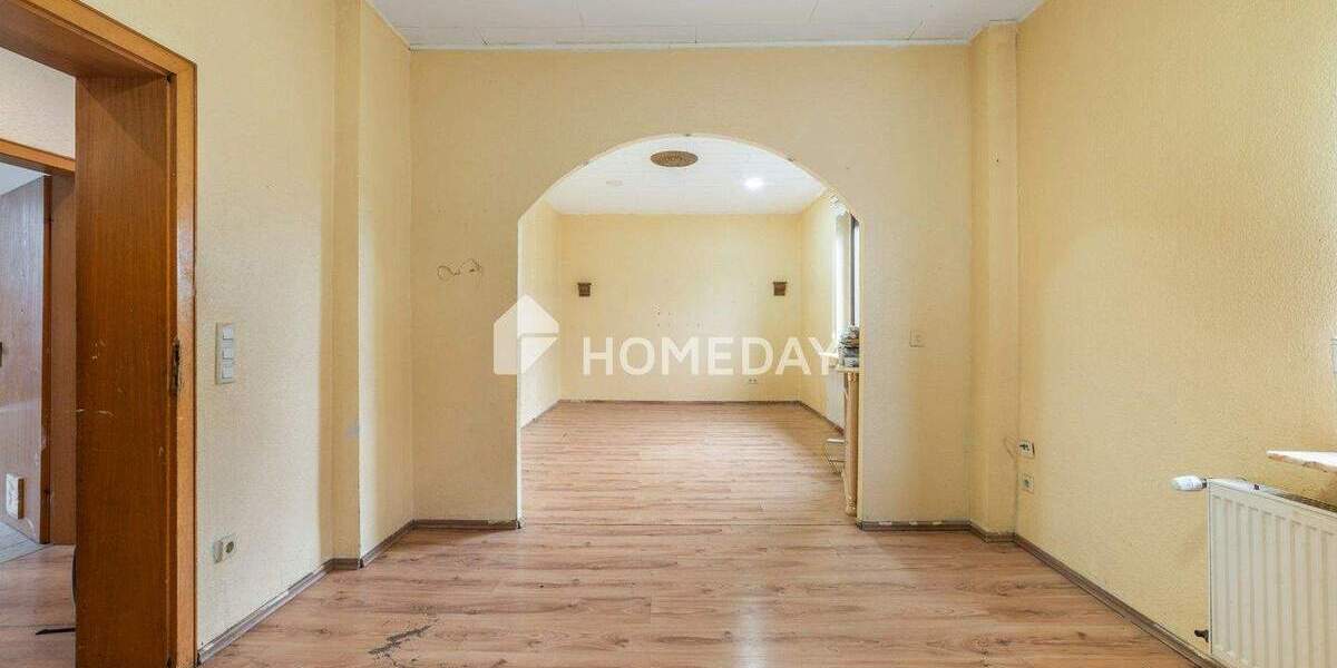 Etagenwohnung Marl Sinsen-Lenkerbeck - 4 Zimmer, 102 m&sup2;, 179.000&euro; | Angebot:25708393