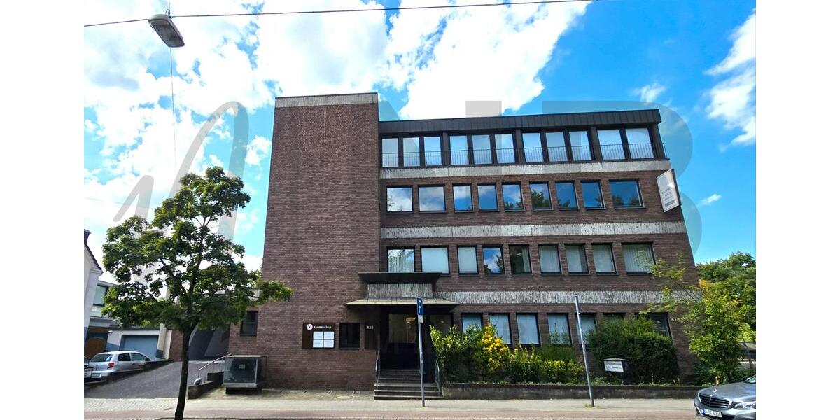 Gewerbeobjekt Oberhausen Alsfeld - 1.540&euro; | Angebot:24257795