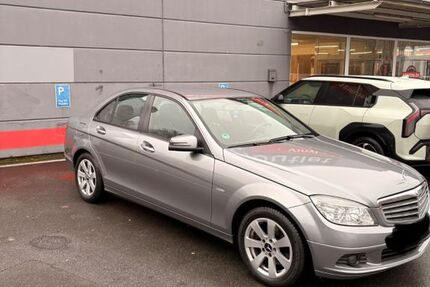 Mercedes-Benz C 200 184.500 km 4.990 &euro; Gelsenkirchen 45879