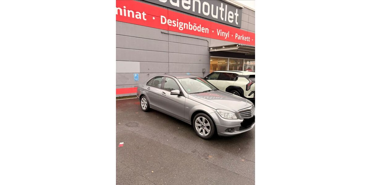 Mercedes-Benz C 200 184.500 km 4.990 &euro; Gelsenkirchen 45879