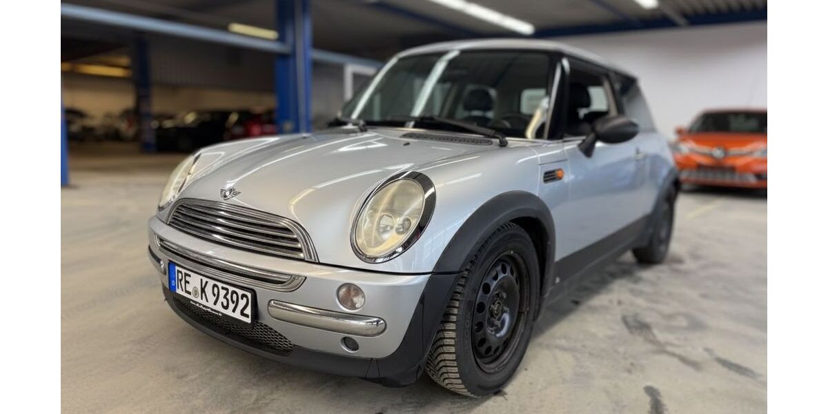 Mini ONE 202.000 km 1.890 &euro; Marl 45772