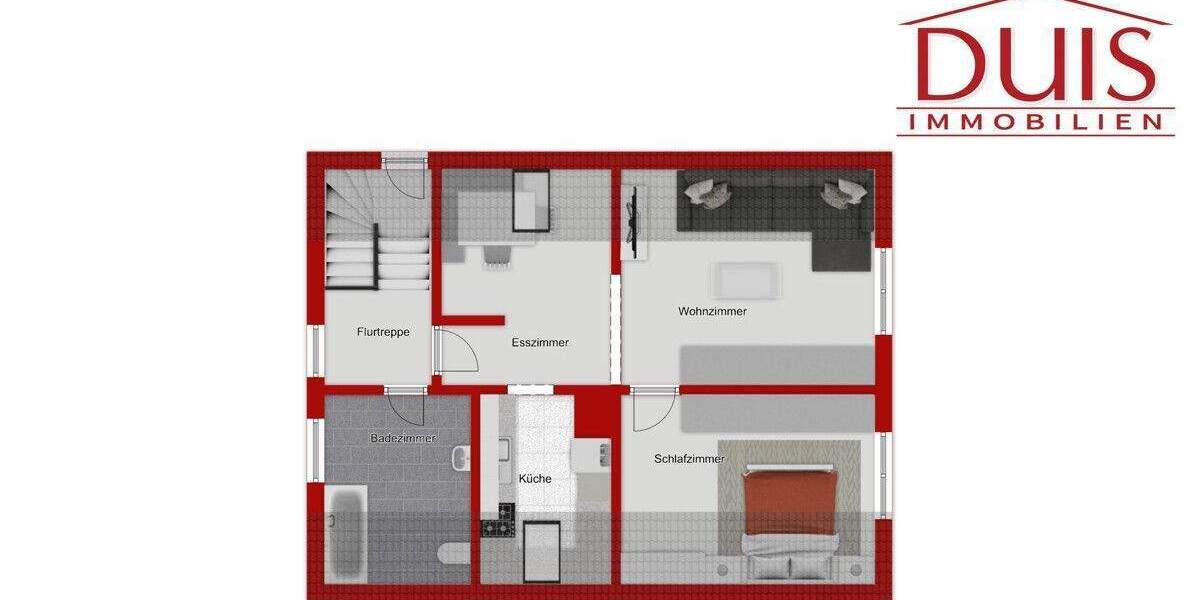 Einfamilienhaus Waltrop - 6 Zimmer, 152 m&sup2;, 499.000&euro; | Angebot:25865931