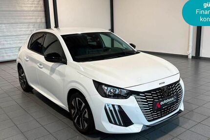 Peugeot 208 14.322 km 17.770 &euro; Wuppertal 42287