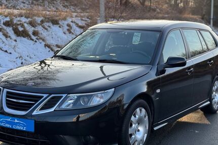 Saab 9-3 162.243 km 3.500 &euro; OER ERKENSCHWICK 45739