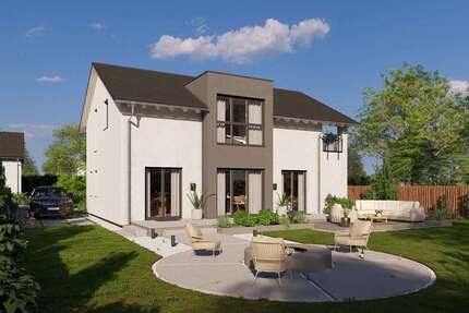 Haus Lünen Brambauer - 5 Zimmer, 193 m&sup2;, 464.999&euro; | Angebot:25867311