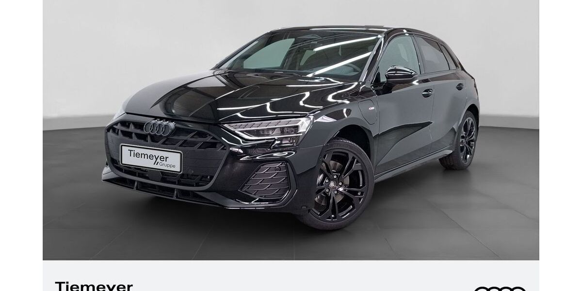 Audi A3 1.050 km 53.290 &euro; Bochum 44809