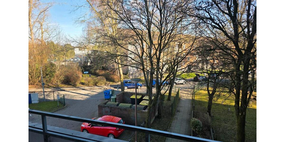 Etagenwohnung Dortmund Aplerbeck - 3.5 Zimmer, 77 m&sup2;, 159.000&euro; | Angebot:25079525