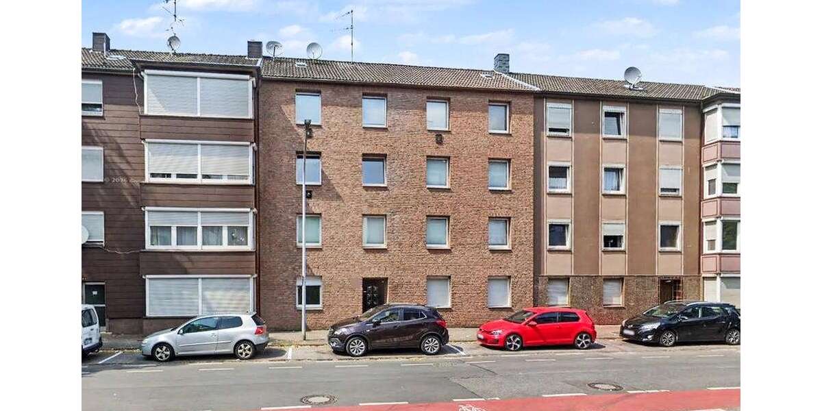 Einfamilienhaus Gelsenkirchen Gelsenkirchen-Mitte - 14 Zimmer, 340 m&sup2;, 625.000&euro; | Angebot:26939442
