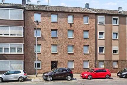 Haus Gelsenkirchen Gelsenkirchen-Mitte - 14 Zimmer, 340 m&sup2;, 625.000&euro; | Angebot:26939442