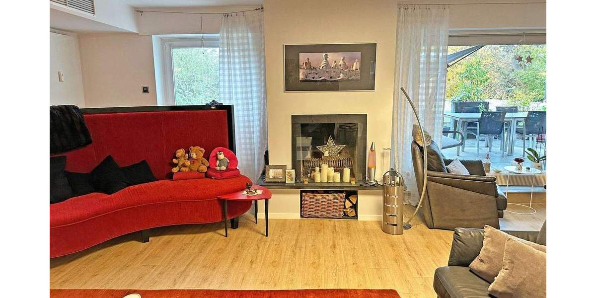 Etagenwohnung Dortmund Lücklemberg - 4 Zimmer, 145 m&sup2;, 658.000&euro; | Angebot:25689720