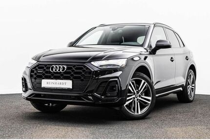 Audi Q5 83.822 km 37.300 &euro; Hagen 58091