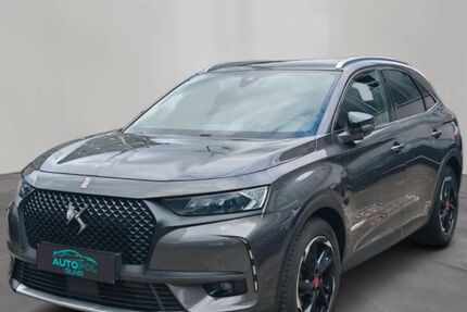 DS Automobiles DS7 (Crossback) 104.790 km 18.480 &euro; Gelsenkirchen 45879