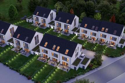 Haus Essen Stadtbezirk VIII - 5.5 Zimmer, 147 m&sup2;, 664.000&euro; | Angebot:18300148