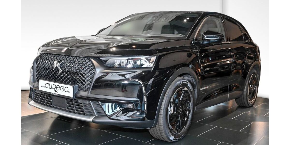 DS Automobiles DS7 (Crossback) 69.017 km 24.980 &euro; Wuppertal 42103