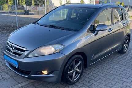 Honda FR-V 200.000 km 4.500 &euro; Bottrop 46238