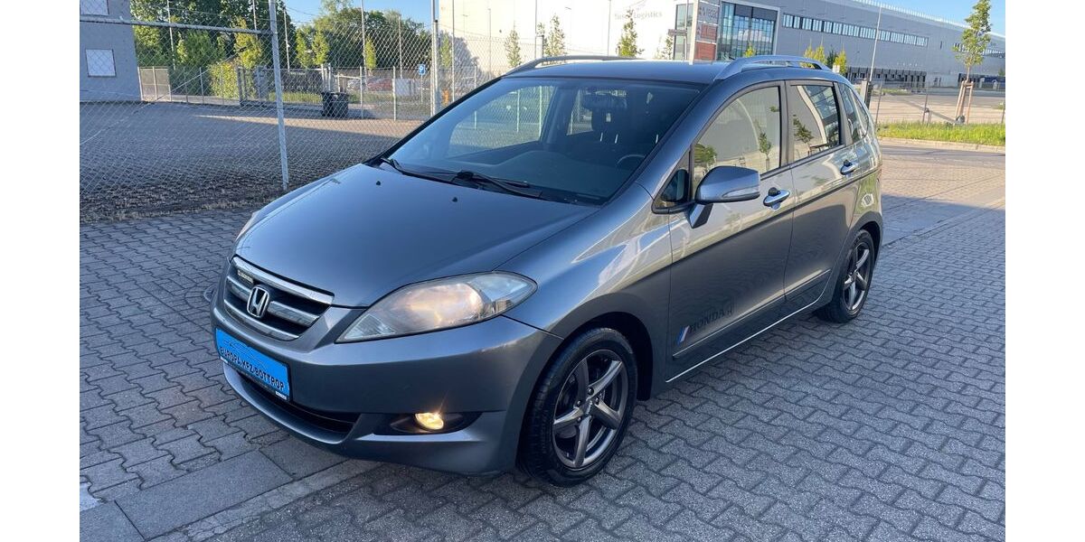 Honda FR-V 200.000 km 4.500 &euro; Bottrop 46238