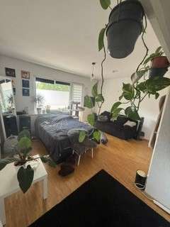 Etagenwohnung Essen Südostviertel - 1 Zimmer, 31 m&sup2;, 350&euro; | Angebot:26609987