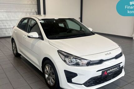 Kia Rio 44.577 km 15.890 &euro; Wuppertal 42287