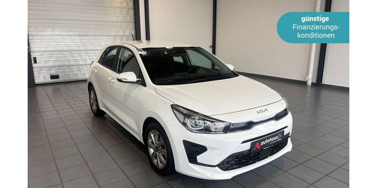 Kia Rio 44.577 km 15.890 &euro; Wuppertal 42287